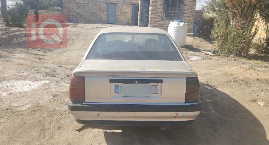 اوبل أوميغا